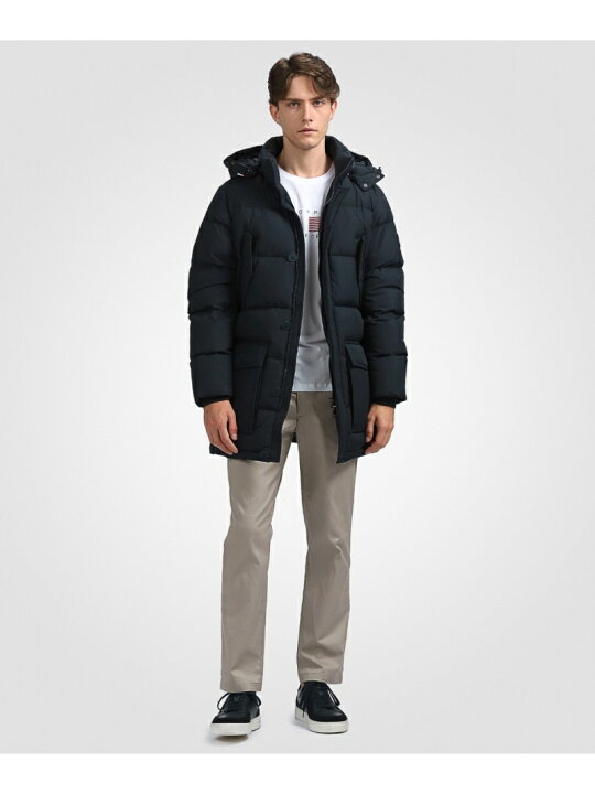 楽天市場】【SALE／40%OFF】(M)TOMMY HILFIGER(トミーヒルフィガー 