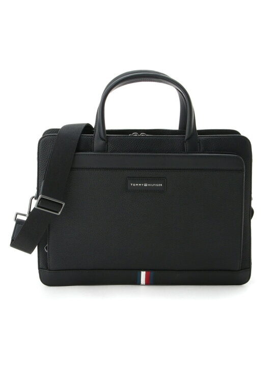 楽天市場】【SALE／50%OFF】ビジネススリムコンピューターバッグ TOMMY 