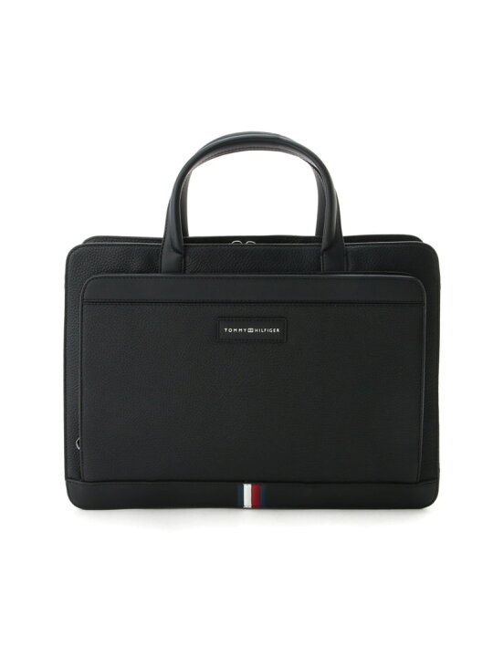 楽天市場】【SALE／50%OFF】ビジネススリムコンピューターバッグ TOMMY 