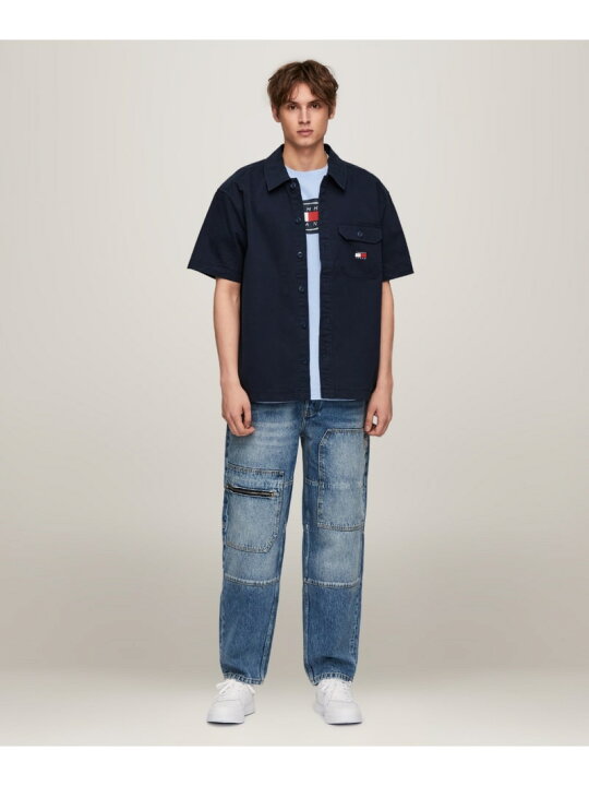 楽天市場】【SALE／30%OFF】(M)TOMMY HILFIGER(トミーヒルフィガー  