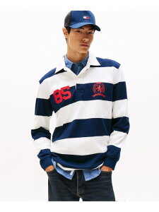 bNX{[_[K[Vc TOMMY JEANS g~[qtBK[ gbvX |Vc lCr[ CG[yz[Rakuten Fashion]