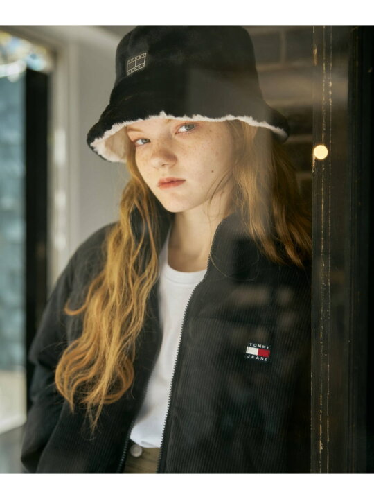 楽天市場】【SALE／60%OFF】チャンキーコーデュロイパファージャケット 