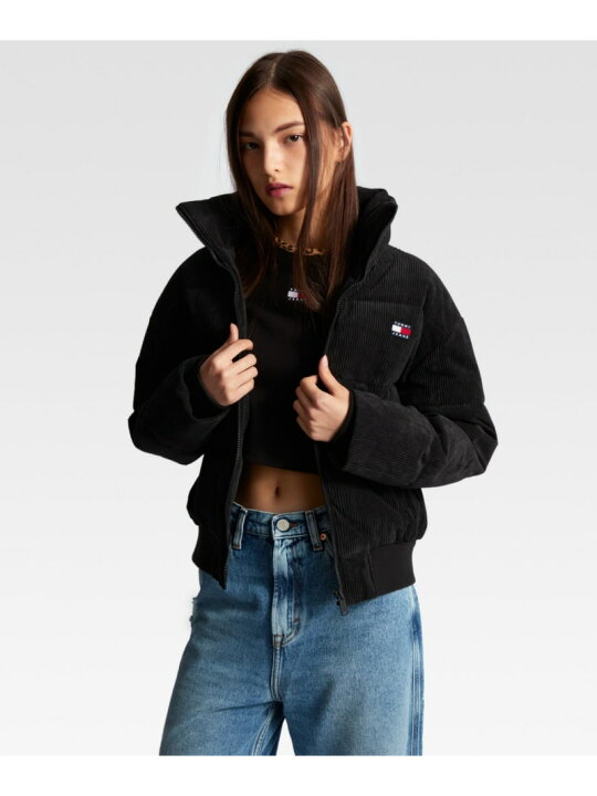 楽天市場】【SALE／40%OFF】チャンキーコーデュロイパファージャケット  