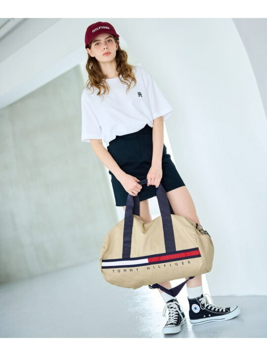 楽天市場】【SALE／20%OFF】【オンライン限定】TINOダッフルバッグ 