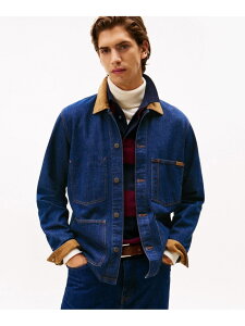 CfBS`AWPbg TOMMY HILFIGER g~[qtBK[ WPbgEAE^[ u]EWp[ u[yz[Rakuten Fashion]