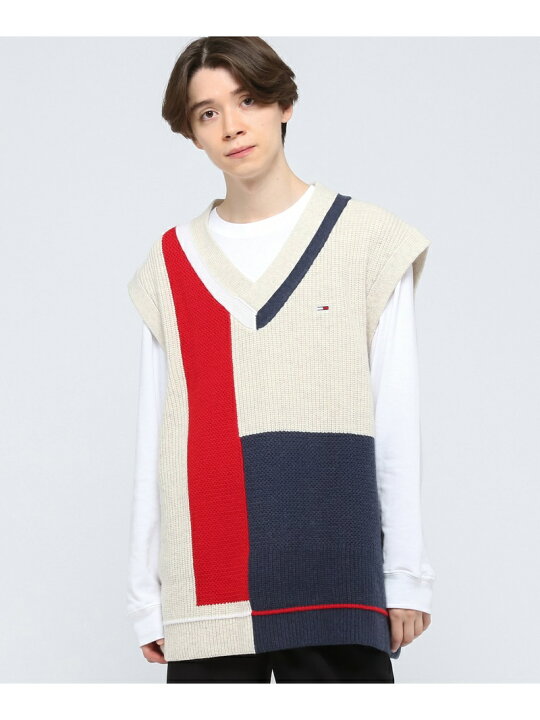 楽天市場】【SALE／40%OFF】(M)TOMMY HILFIGER(トミーヒルフィガー 