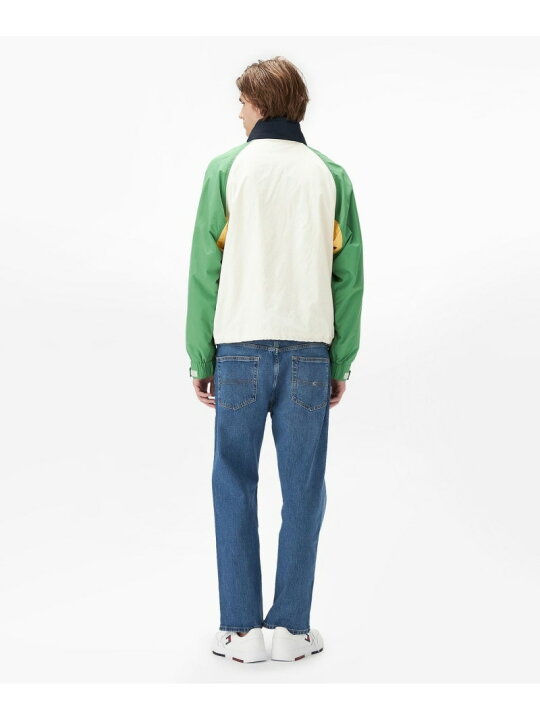 楽天市場】【SALE／50%OFF】カラーブロックジャケット TOMMY JEANS 