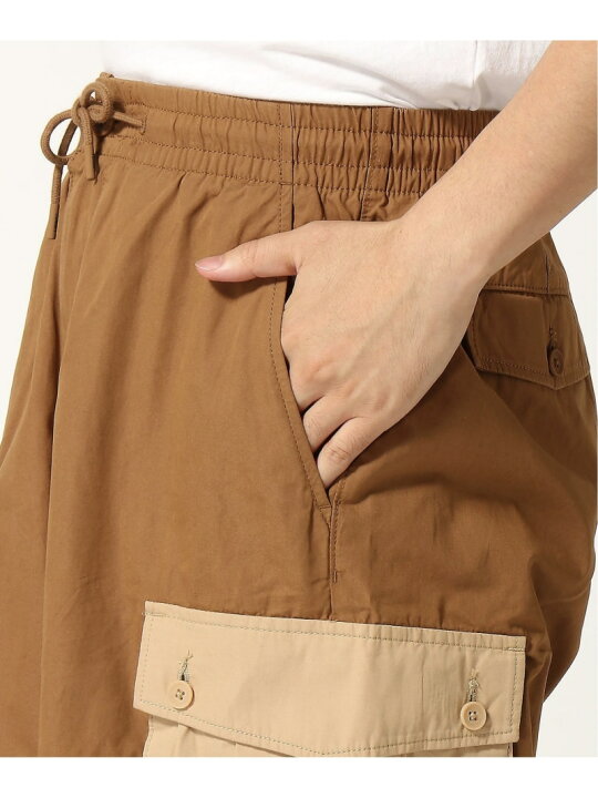 楽天市場】【SALE／60%OFF】パラシュートカーゴパンツ TOMMY JEANS 