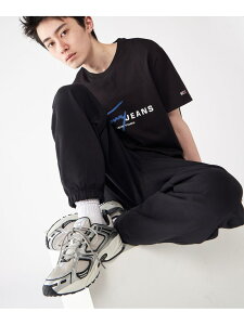 ySALE^50%OFFzA[JCu97^bNXj[J[ TOMMY JEANS g~[qtBK[ V[YEC Xj[J[ ubNyRBA_Ezyz[Rakuten Fashion]