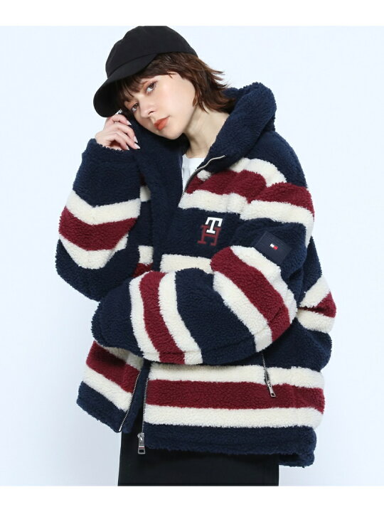 楽天市場】【SALE／40%OFF】(M)TOMMY HILFIGER(トミーヒルフィガー  