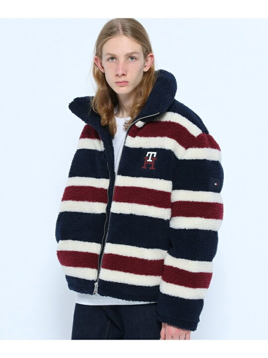 楽天市場】【SALE／40%OFF】(M)TOMMY HILFIGER(トミーヒルフィガー 