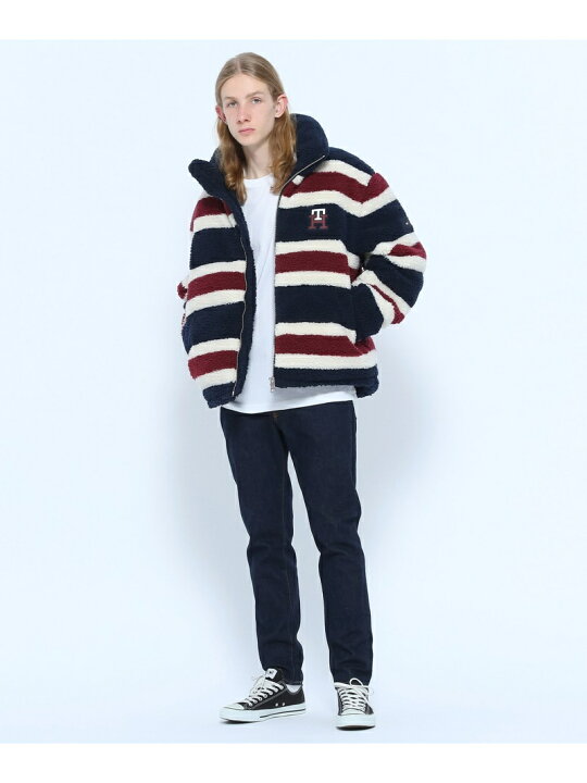 楽天市場】【SALE／40%OFF】(M)TOMMY HILFIGER(トミーヒルフィガー 