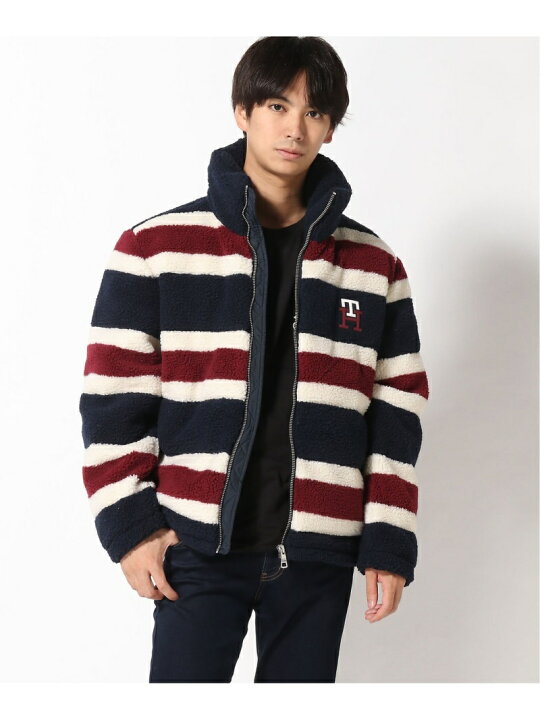 楽天市場】【SALE／40%OFF】(M)TOMMY HILFIGER(トミーヒルフィガー 