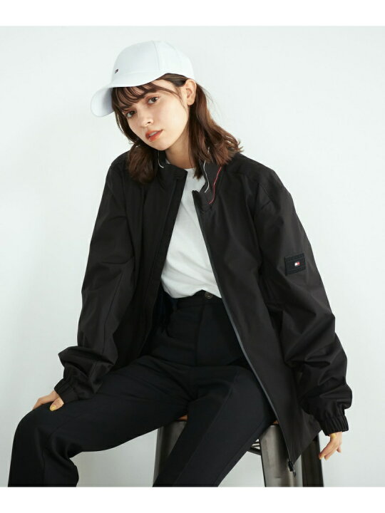 楽天市場】【SALE／50%OFF】リップトップスタンドカラージャケット 