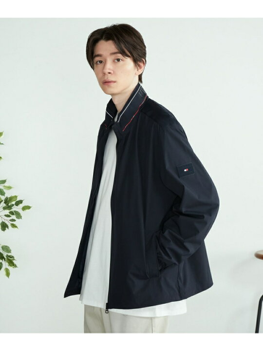 楽天市場】【SALE／50%OFF】リップトップスタンドカラージャケット 