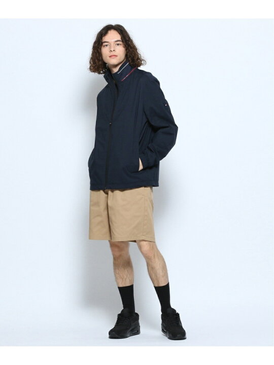 楽天市場】【SALE／50%OFF】リップトップスタンドカラージャケット 