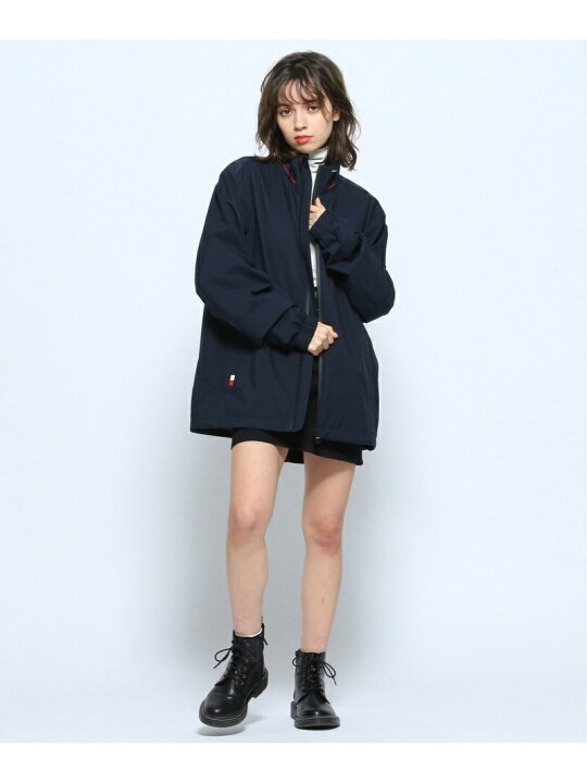 楽天市場】【SALE／50%OFF】リップトップスタンドカラージャケット 
