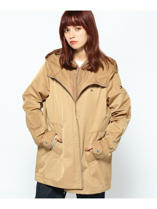 楽天市場】【SALE／50%OFF】(W)TOMMY HILFIGER(トミーヒルフィガー 