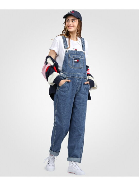 楽天市場】【SALE／70%OFF】(W)TOMMY HILFIGER(トミーヒルフィガー 
