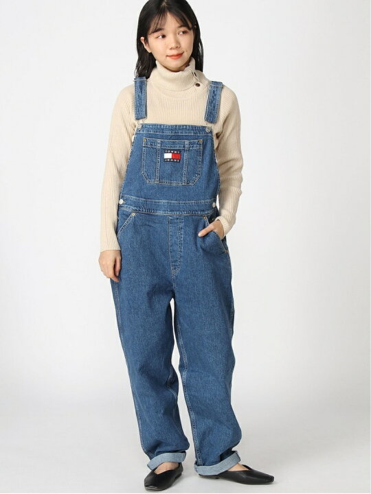 楽天市場】【SALE／70%OFF】(W)TOMMY HILFIGER(トミーヒルフィガー 