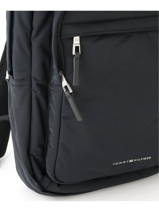 楽天市場】【SALE／40%OFF】スクエアバックパック TOMMY HILFIGER 