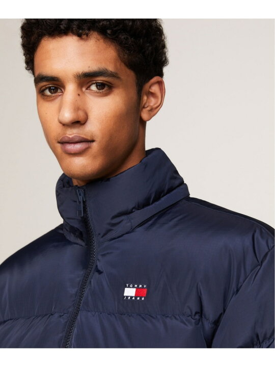楽天市場】【SALE／50%OFF】アラスカパッファ TOMMY JEANS トミー