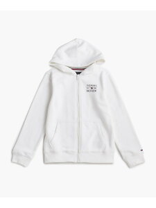 ySALE^50%OFFzBOYS tbOqtBK[Wbvp[J[ TOMMY HILFIGER g~[qtBK[ gbvX XEFbgEg[i[ lCr[ zCgyRBA_Ezyz[Rakuten Fashion]