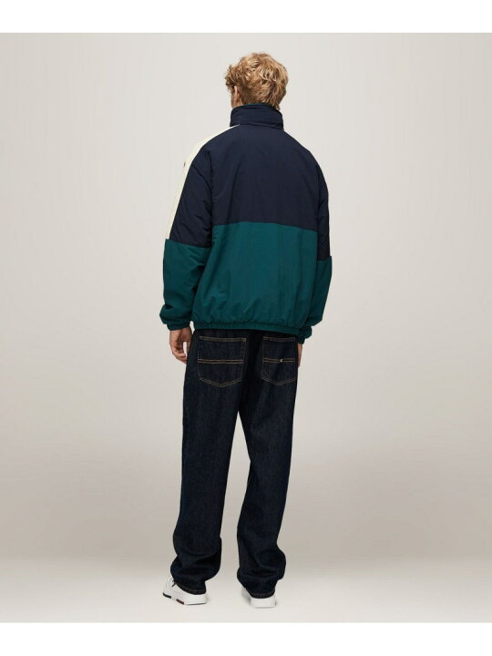 楽天市場】【SALE／30%OFF】リバーシブルテディジャケット TOMMY 