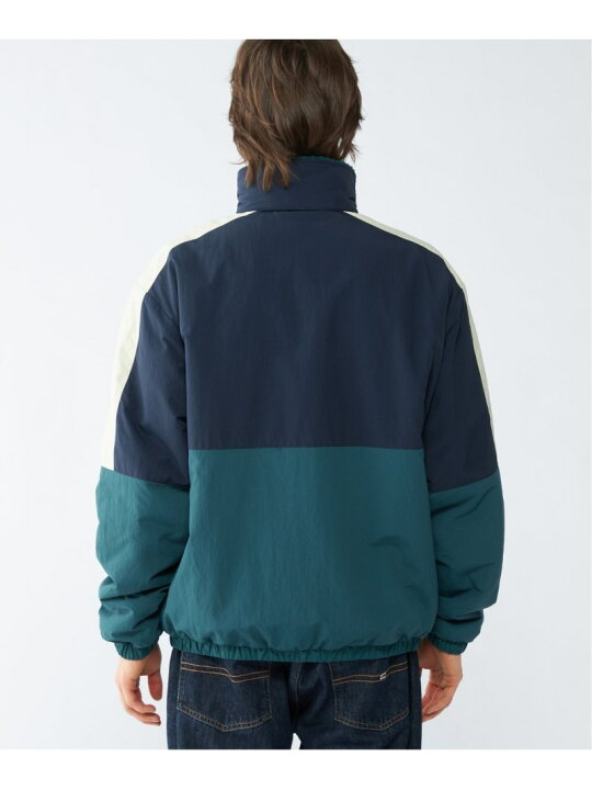 楽天市場】【SALE／50%OFF】リバーシブルテディジャケット TOMMY JEANS 
