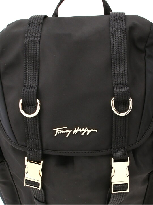 楽天市場】【SALE／40%OFF】(W)TOMMY HILFIGER(トミーヒルフィガー 