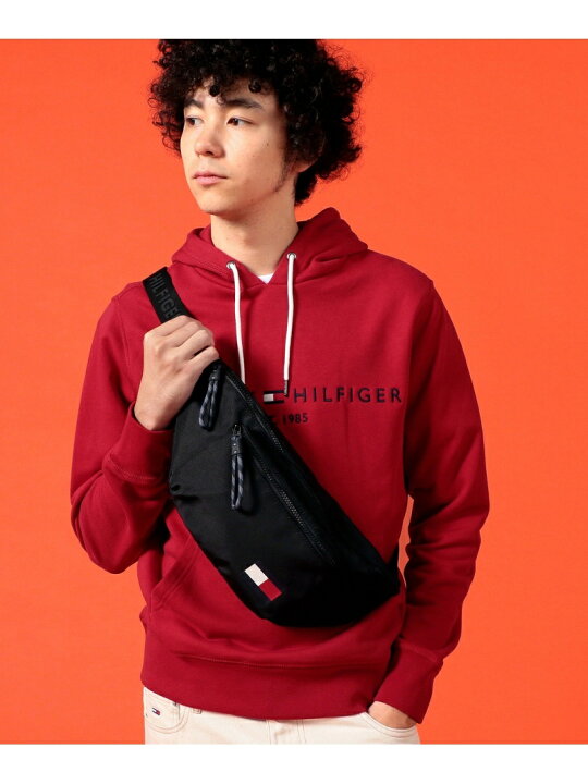 楽天市場】【SALE／40%OFF】(M)TOMMY HILFIGER(トミーヒルフィガー 