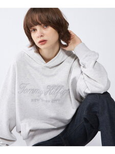 yICzI[o[TCYSt[fB TOMMY HILFIGER g~[qtBK[ gbvX XEFbgEg[i[ ubN O[ J[LO[yz[Rakuten Fashion]