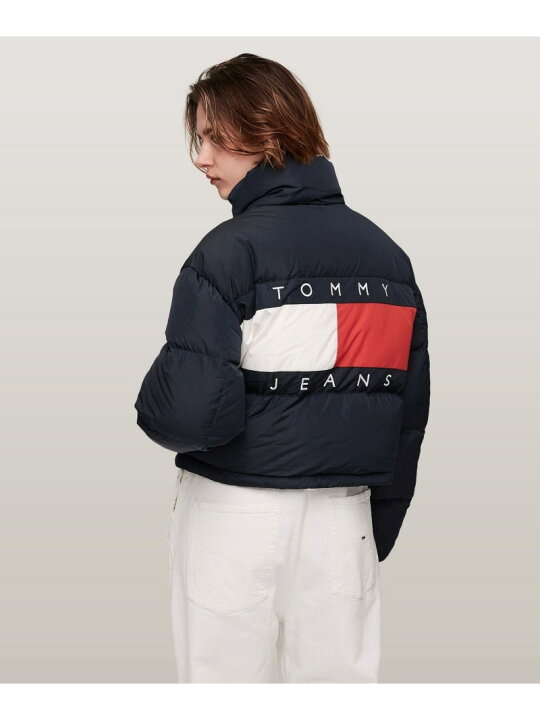 楽天市場】【SALE／30%OFF】バックフラッグアラスカダウンジャケット 