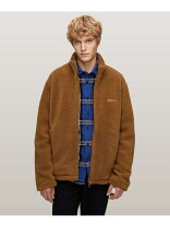 楽天市場】tommy hilfiger ジャケット（カラーブラウン）の通販