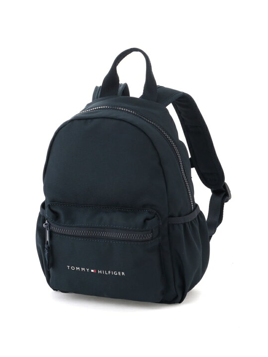 楽天市場】【SALE／40%OFF】TH ESSENTIAL MINI BACKPACK TOMMY 