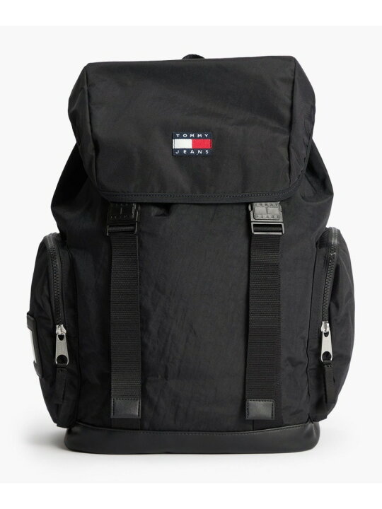 楽天市場】【SALE／50%OFF】フラップバックパック TOMMY JEANS トミー 