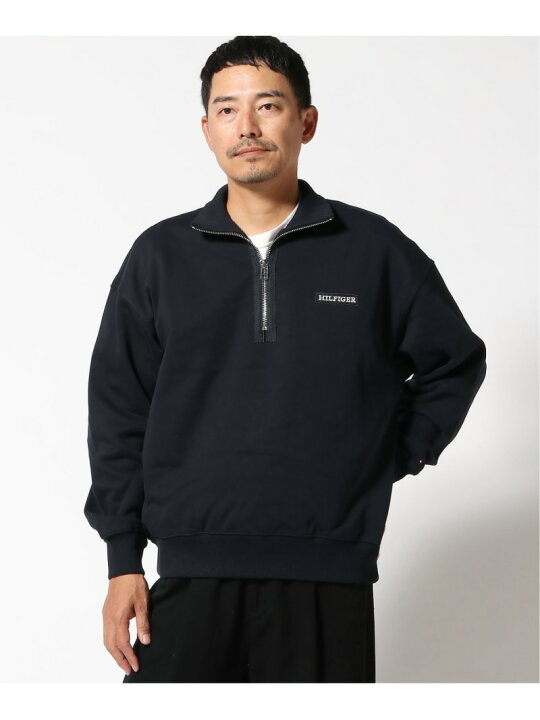 楽天市場】【SALE／50%OFF】(M)TOMMY HILFIGER(トミーヒルフィガー 