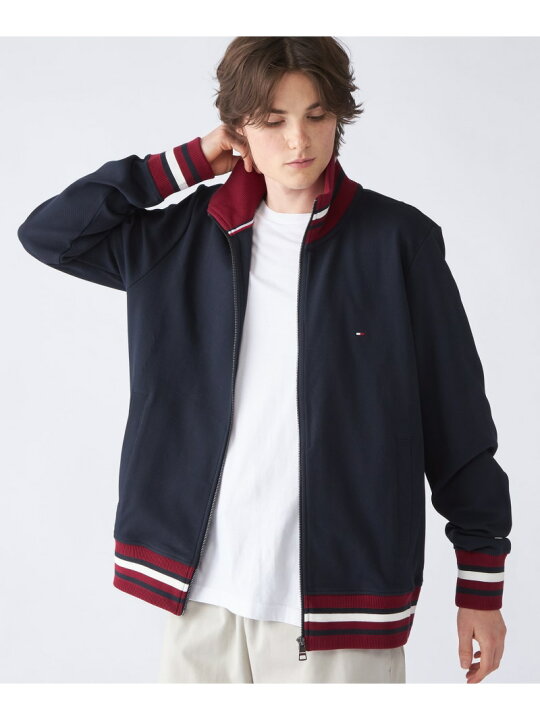 楽天市場】【SALE／40%OFF】(M)TOMMY HILFIGER(トミーヒルフィガー 