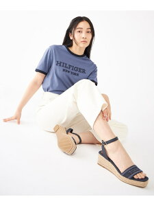 ySALE^50%OFFzg~[qtBK[~bhEFbWGXph[ TOMMY HILFIGER g~[qtBK[ V[YEC T_ zCg lCr[yRBA_Ezyz[Rakuten Fashion]