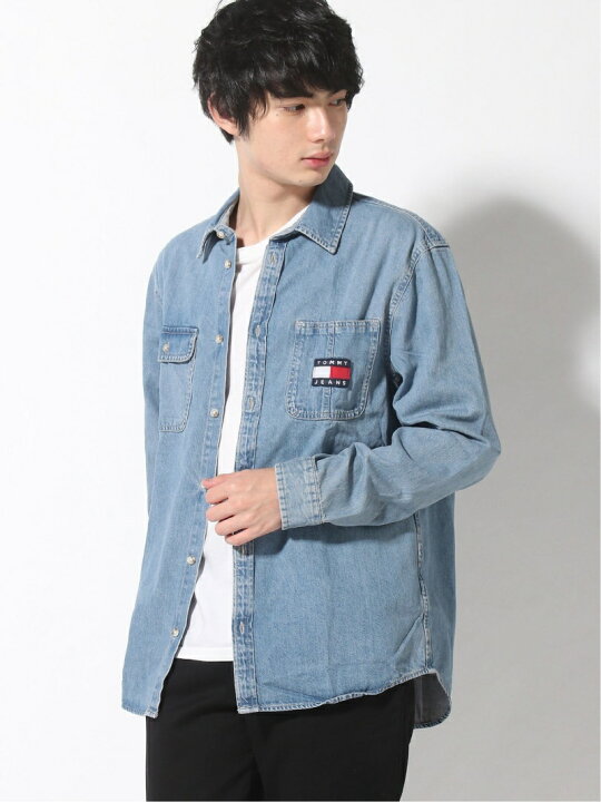 楽天市場】【SALE／80%OFF】(M)TOMMY HILFIGER(トミーヒルフィガー 