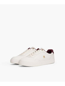 Gx[ebhR[gXj[J[ TOMMY HILFIGER g~[qtBK[ V[YEC Xj[J[ zCgyz[Rakuten Fashion]