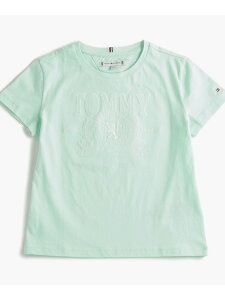ySALE^50%OFFzGIRLS GuC_[NXgTVc TOMMY HILFIGER g~[qtBK[ gbvX Jbg\[ETVc CG[yRBA_Ez[Rakuten Fashion]