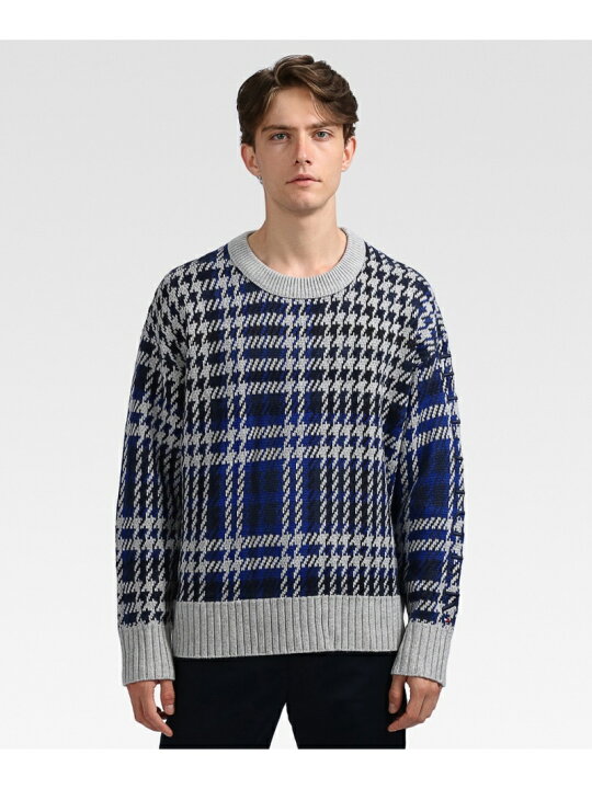 楽天市場】【SALE／50%OFF】(M)TOMMY HILFIGER(トミーヒルフィガー  