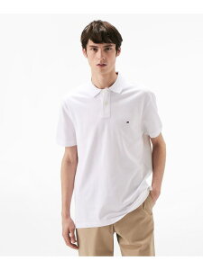 ySALE^50%OFFzA_[J[M[|Vc TOMMY HILFIGER g~[qtBK[ gbvX |Vc lCr[ zCg u[yRBA_Ezyz[Rakuten Fashion]