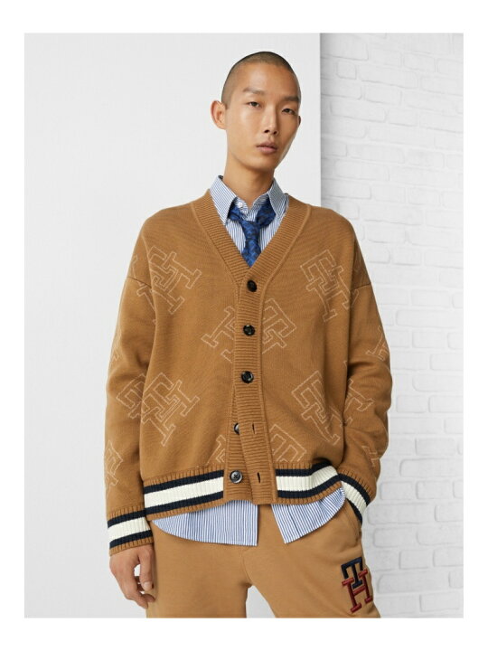 楽天市場】【SALE／30%OFF】(M)TOMMY HILFIGER(トミーヒルフィガー 