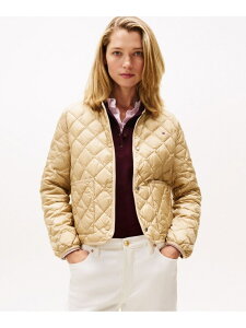 _ELgWPbg TOMMY HILFIGER g~[qtBK[ WPbgEAE^[ u]EWp[ x[Wyz[Rakuten Fashion]