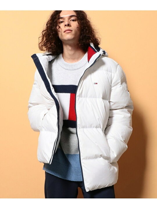 楽天市場】【SALE／80%OFF】(M)TOMMY HILFIGER(トミーヒルフィガー 