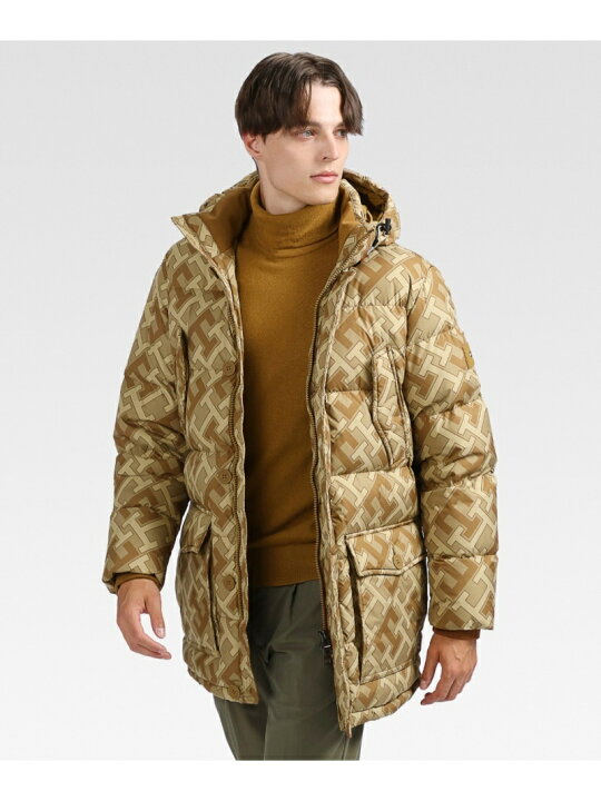 楽天市場】【SALE／50%OFF】(M)TOMMY HILFIGER(トミーヒルフィガー 