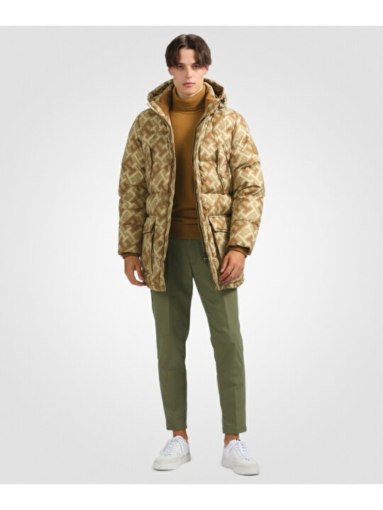 楽天市場】【SALE／50%OFF】(M)TOMMY HILFIGER(トミーヒルフィガー 