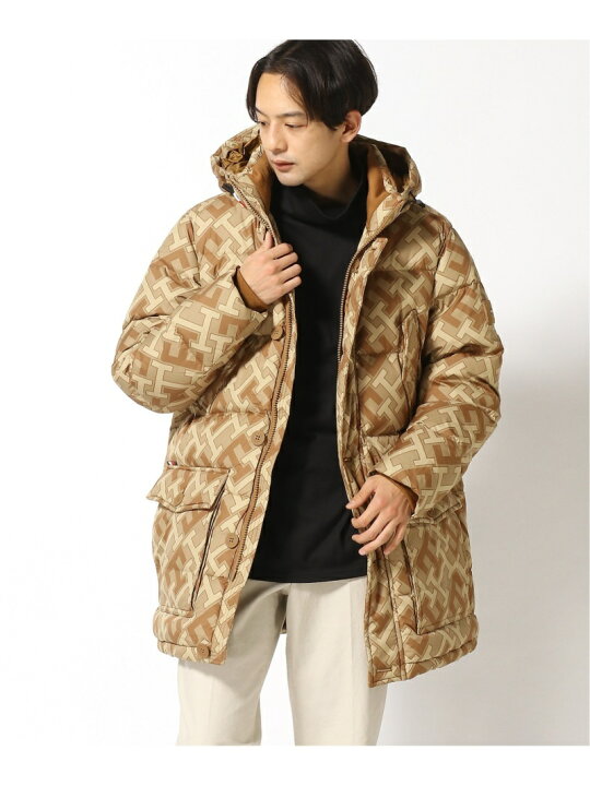 楽天市場】【SALE／50%OFF】(M)TOMMY HILFIGER(トミーヒルフィガー 